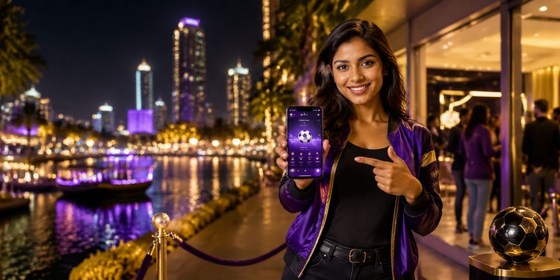 Mobile player enjoying live casino and cricket betting in Kerala